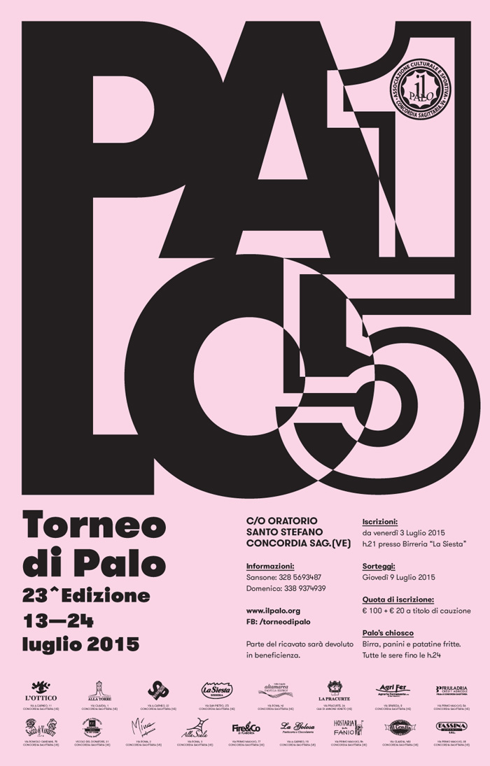 Torneo-di-Palo-2015 manifesto