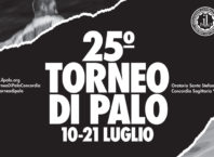 Torneo di palo concorida sagittaria