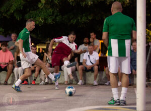 torneo di palo concordia sagittaria 2023